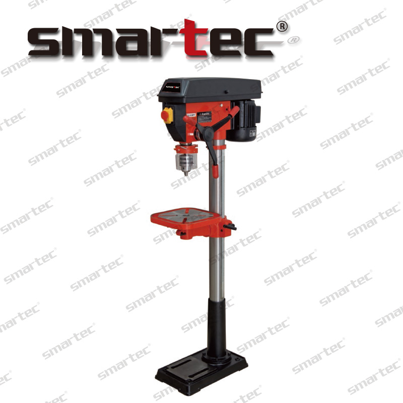 Bench Drill