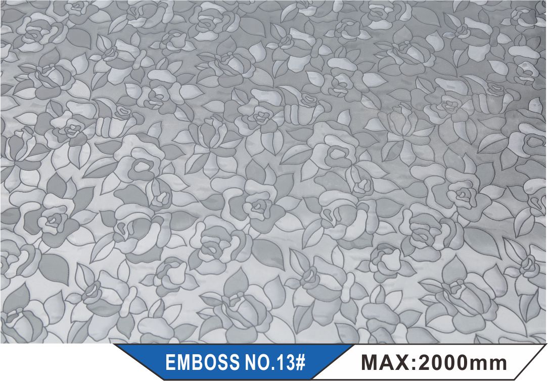 Emboss Sheet