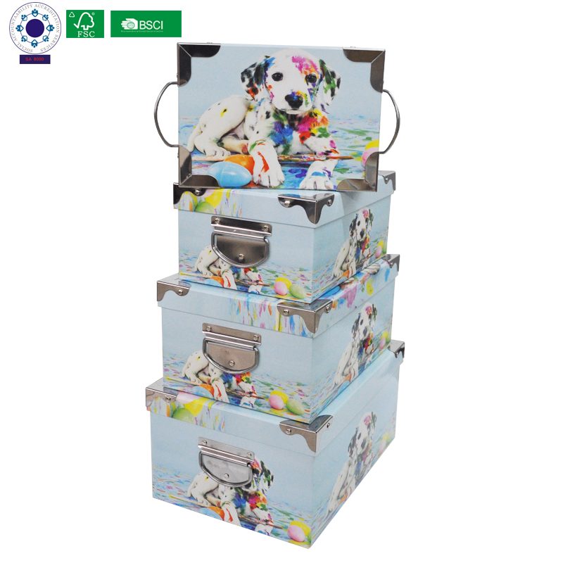 paper box hot sale