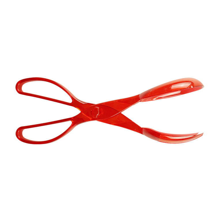 Salad clip