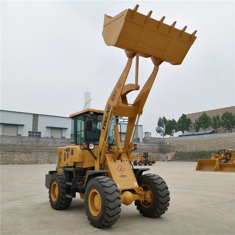 YN926G Wheel loader