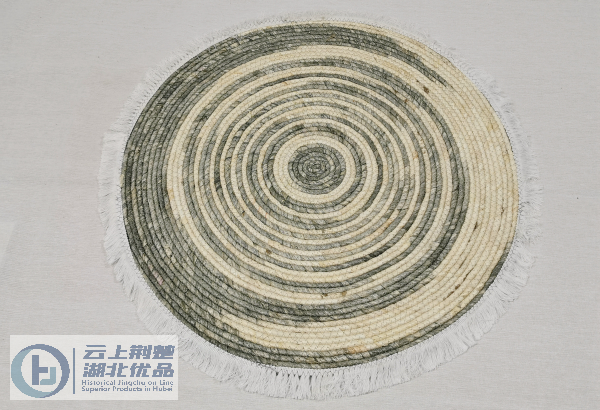 Lawn mat