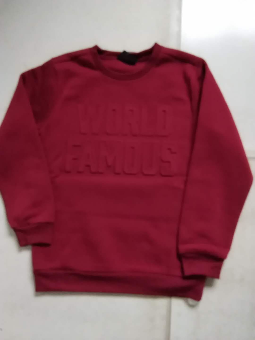 Nanchang Shengzhong Garments co.Ltd – Women's set 2