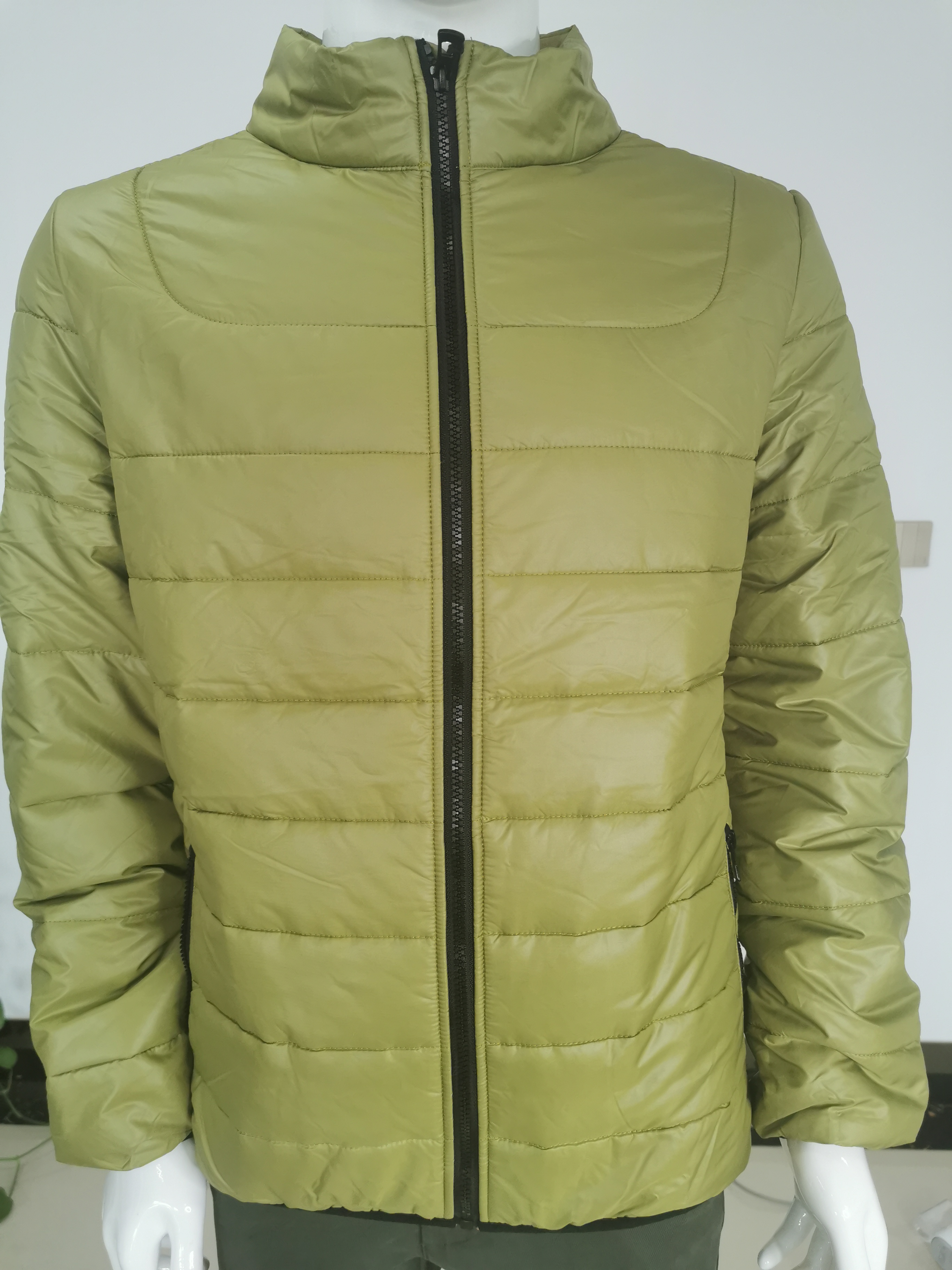 Women's Padded Coat