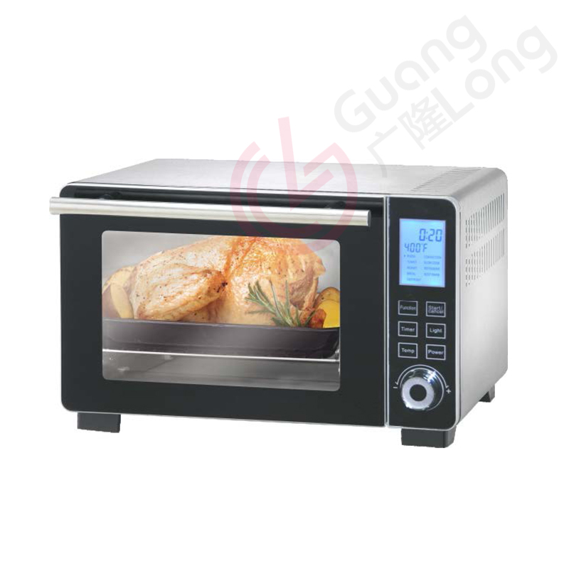 ZHONGSHANG GUANGLONG GAS & ELECTRICAL APPLIANCES CO.,LTD – refrigerador de acero 2