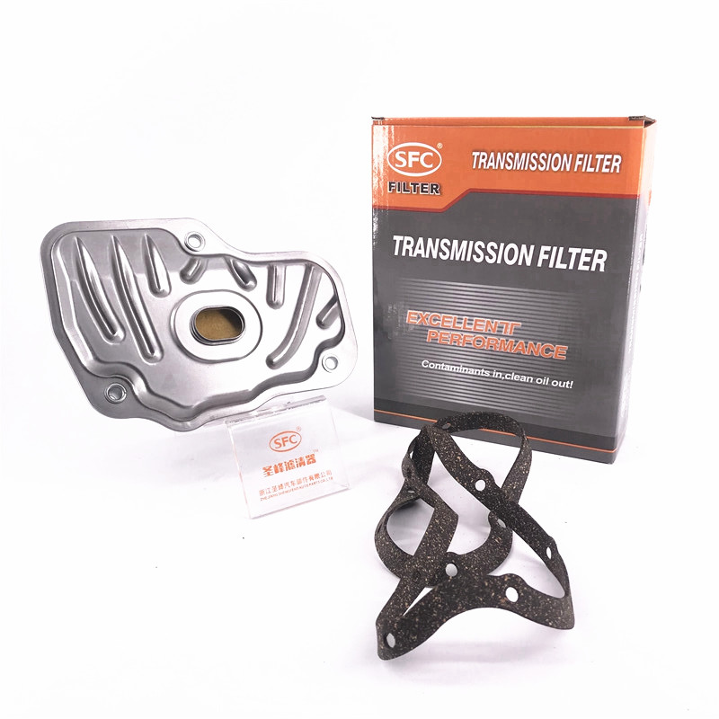 Transmission Filter 4114v-10210