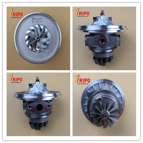 FENGCHENG  RIPO TURBO MANUFACTURE CO.,LTD. – LTD. 2
