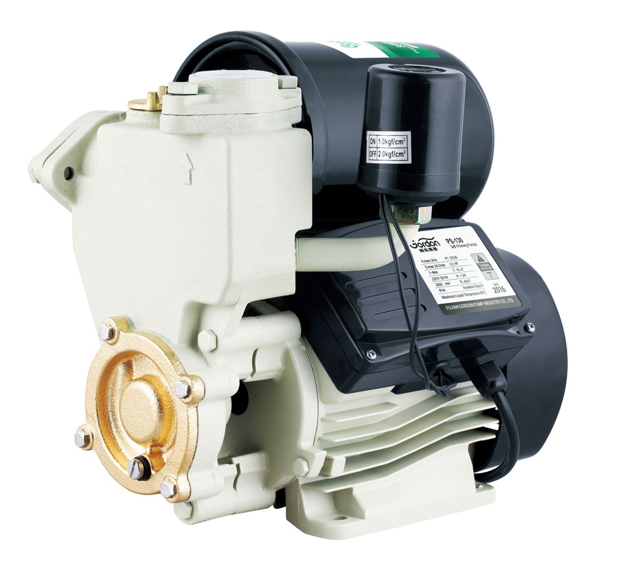 water pump