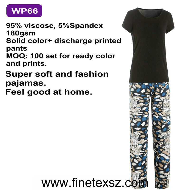 Women's pajamas