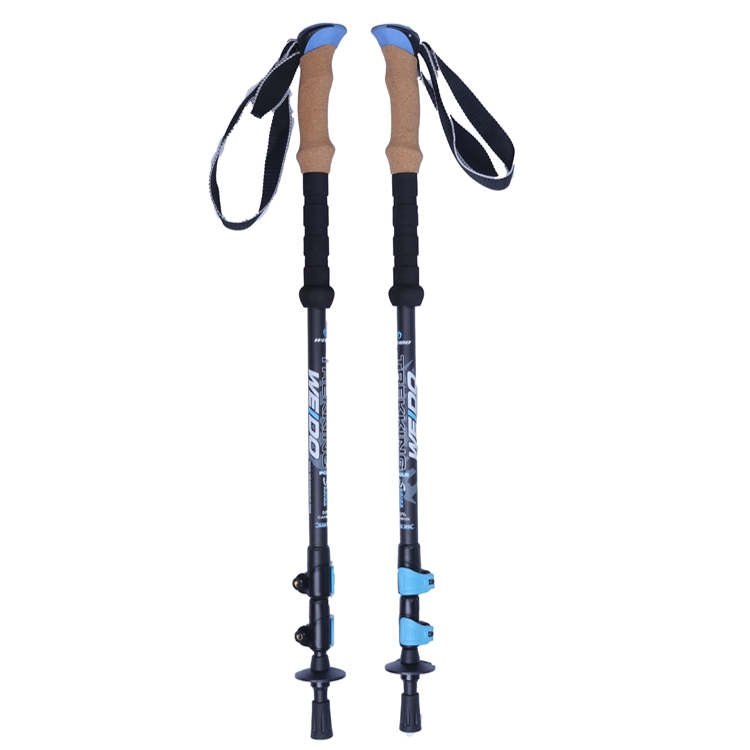 50% CarbonTrekking pole Canton fair 2020