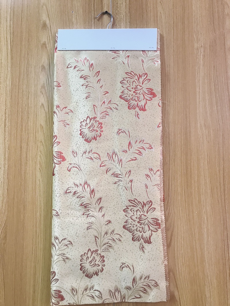 curtain and curtain fabric