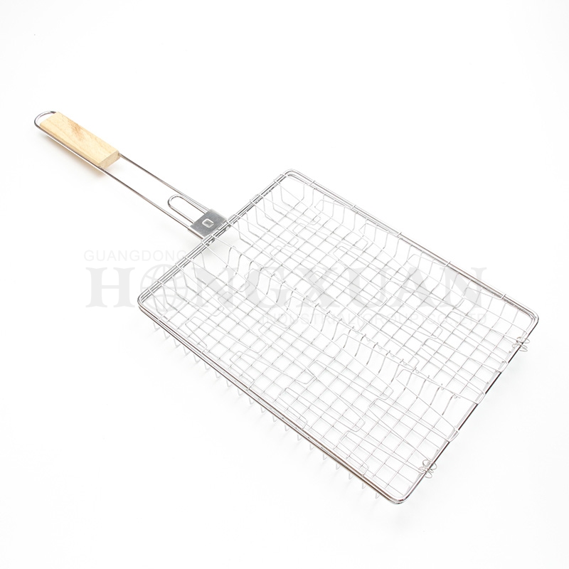 Grill basket