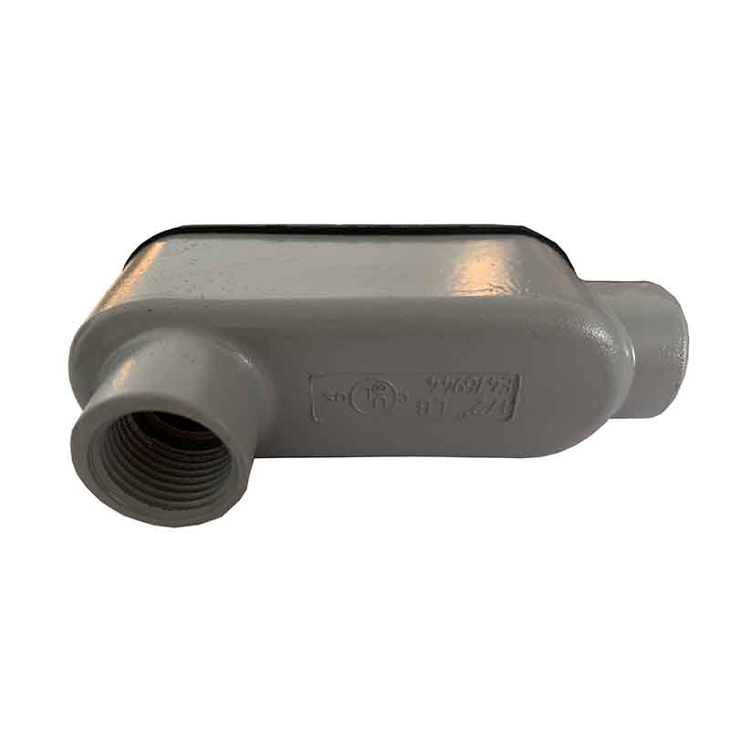 LB Conduit Body