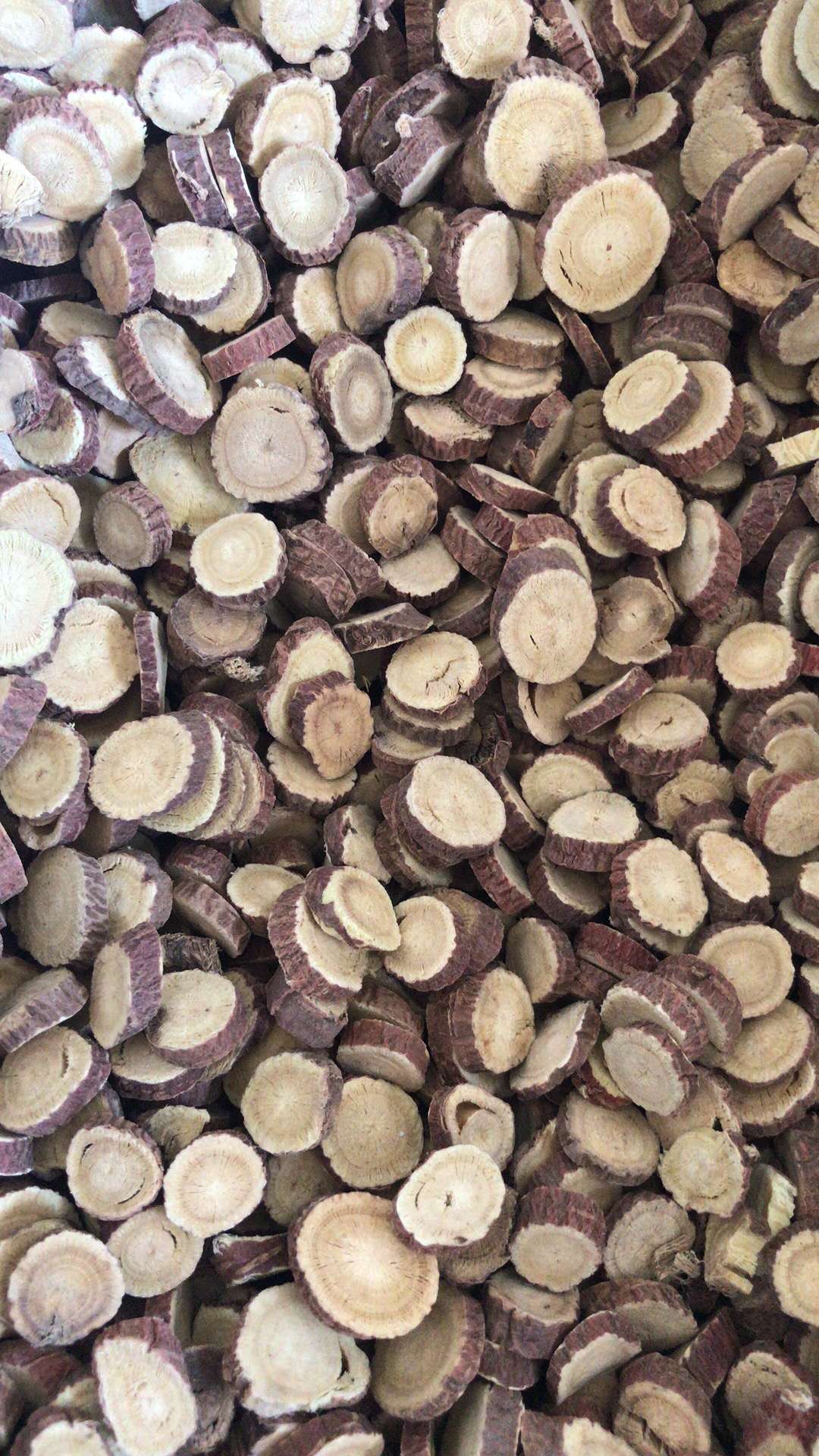 glycyrrhizae radix et rhizoma