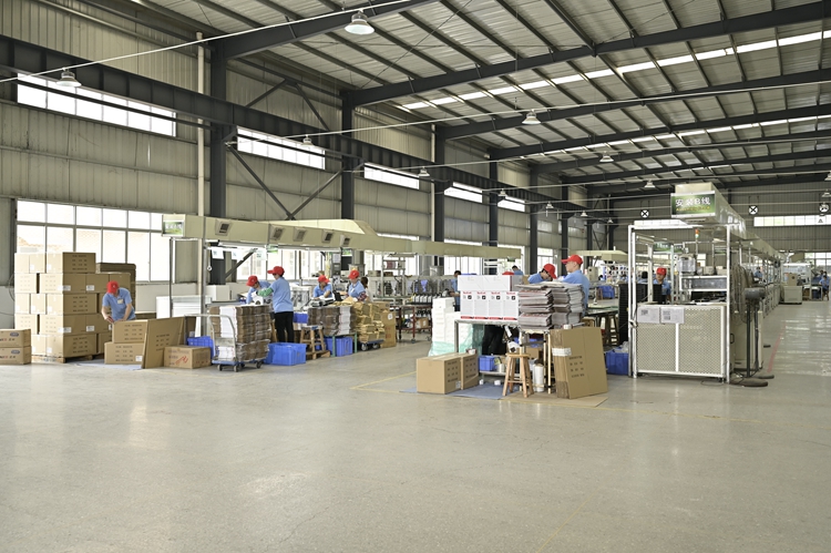 Zhongshan Junjia Electrical Appliances Co., Ltd. – electric kettle 3