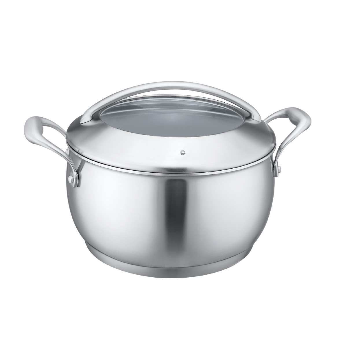 Tri-Ply Stockpot