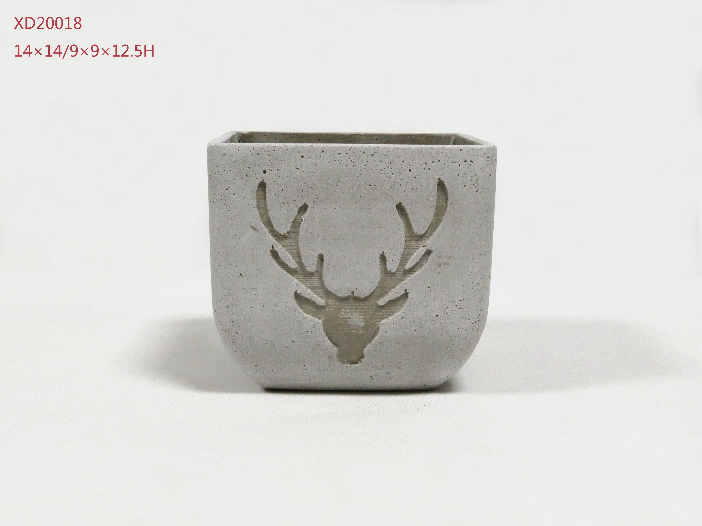 DUAN HUIXIANG COMPANY LIMITED – portarretrato 3