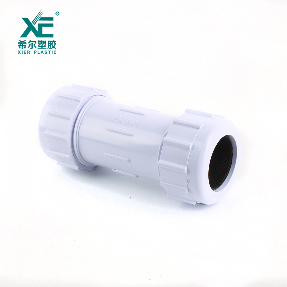Upvc Compression Coupling