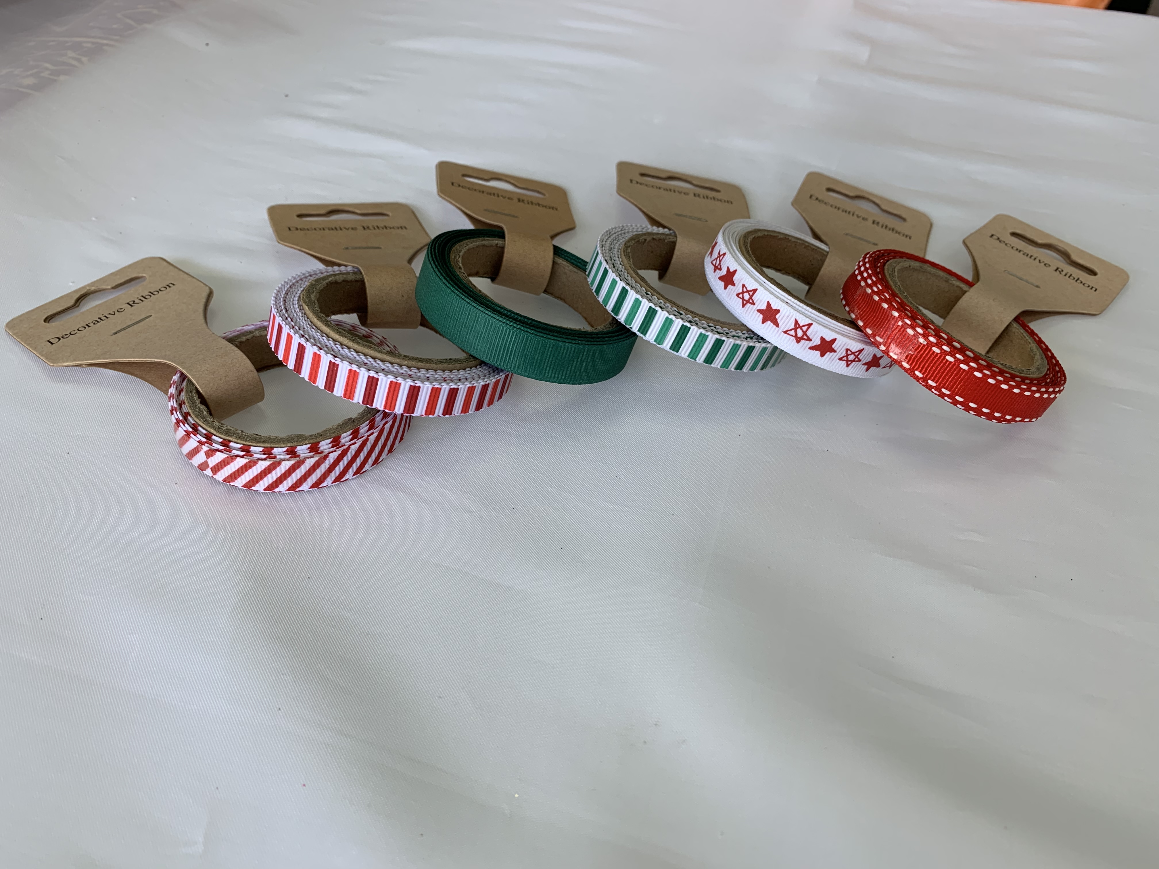 Ribbon