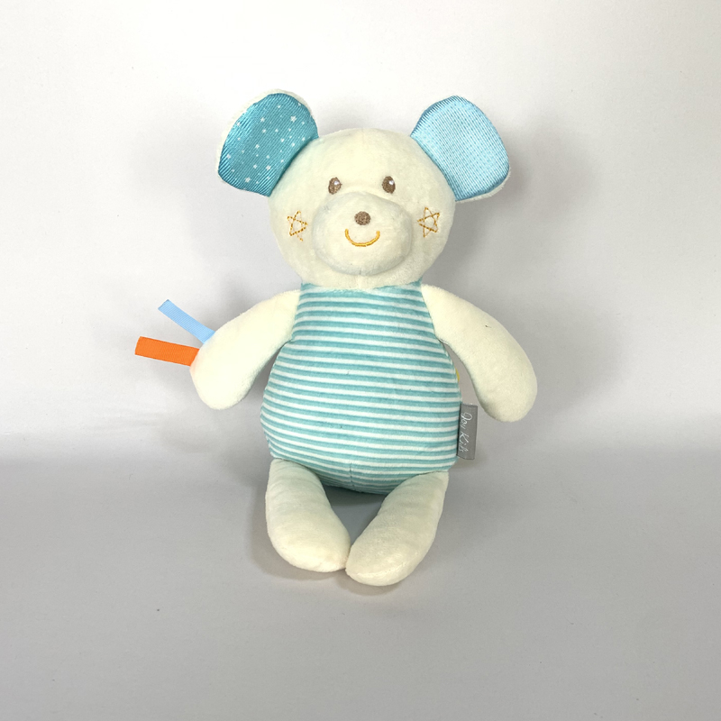 Mouse musical toy