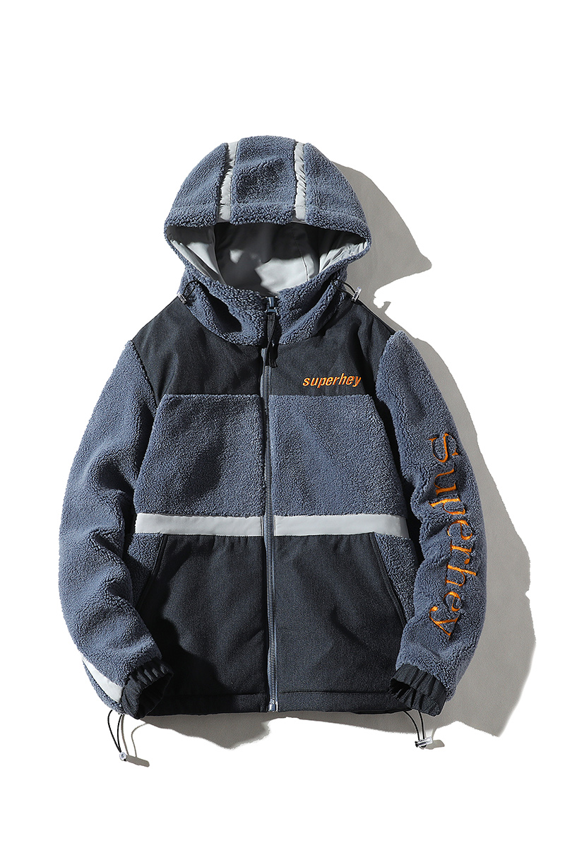 Men's jacket