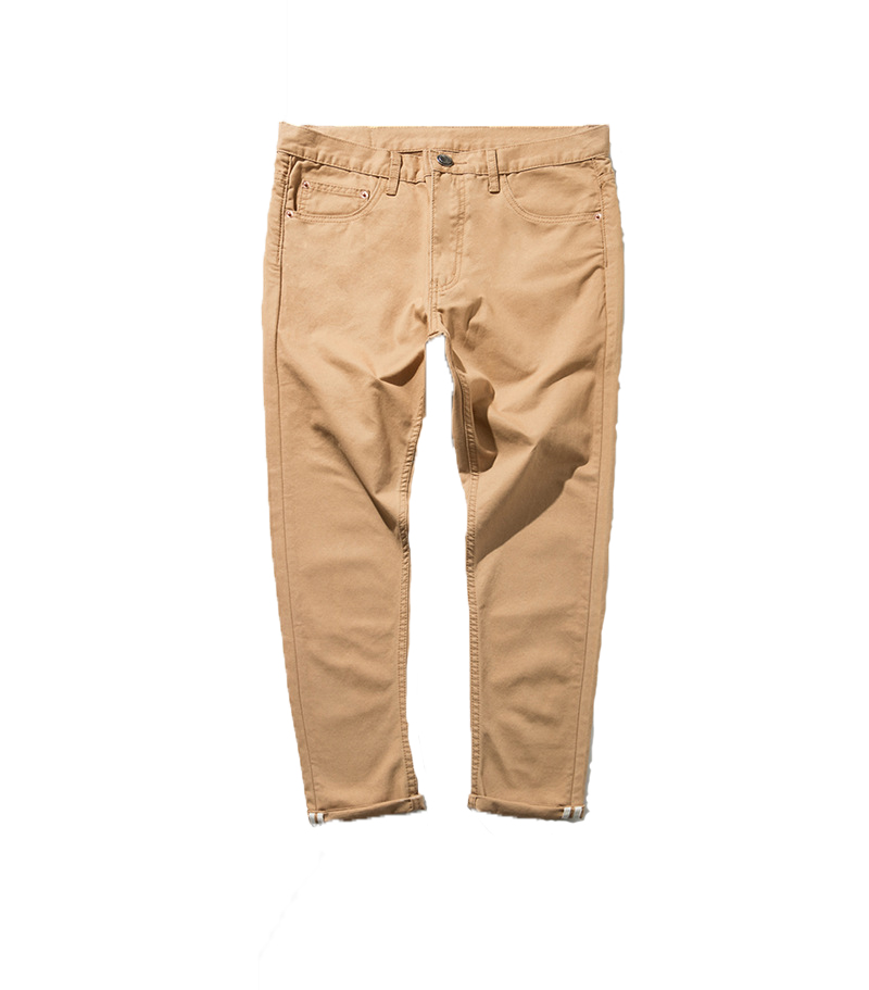 KAIFENG SENLU DRESS CO.,LTD – Shorts 2