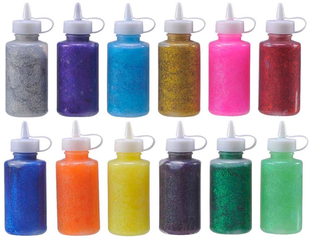 60g Glitter Glue