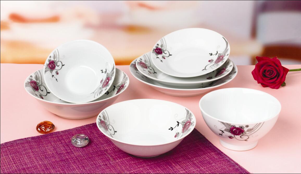 Dinner Set 42pcs