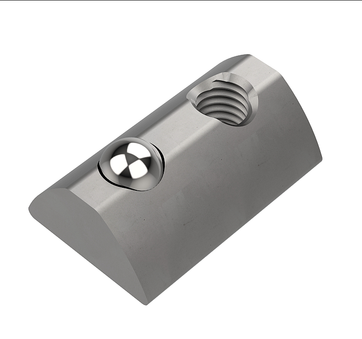 Slotted Blocks Km06-009(Np200b)