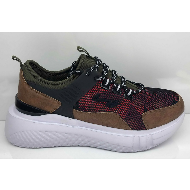 Men's casual shoes