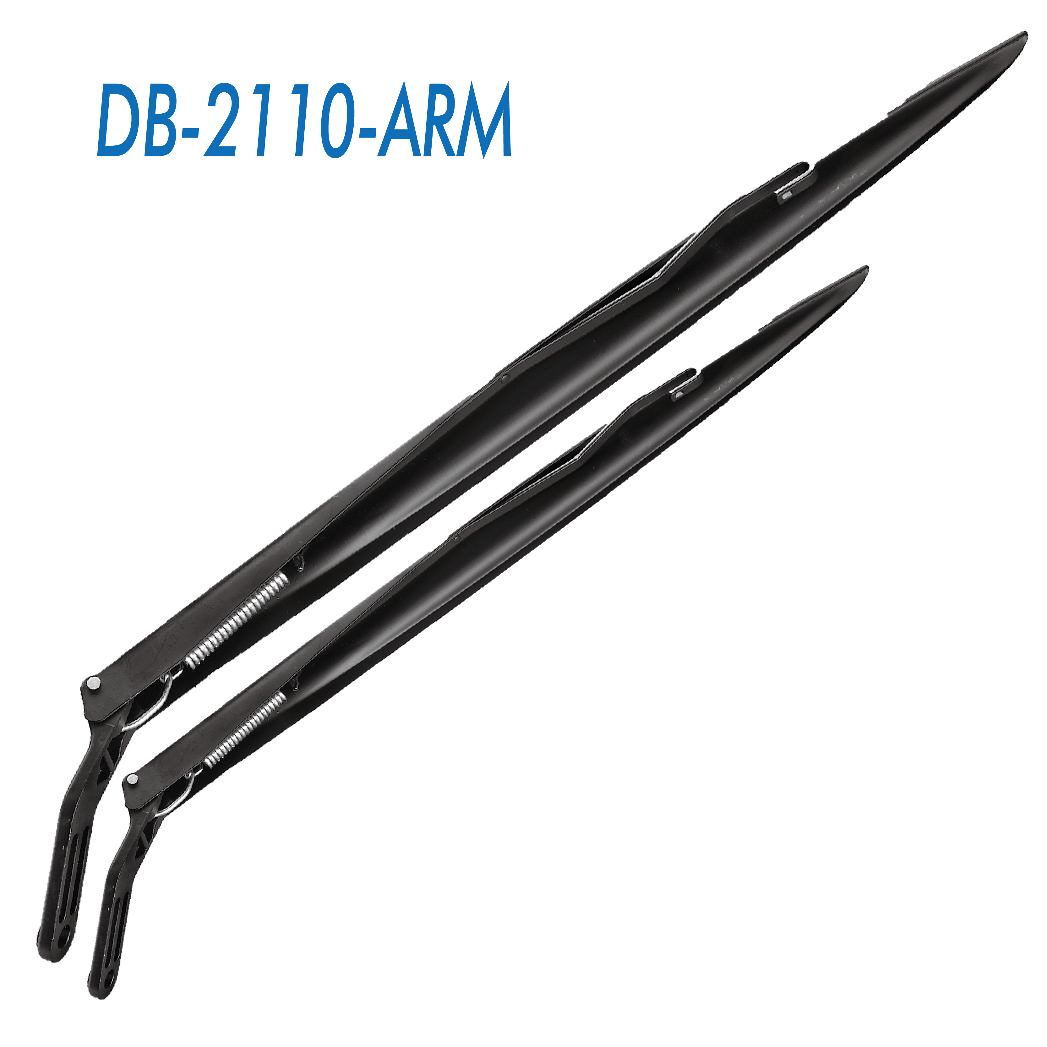 Wiper arm