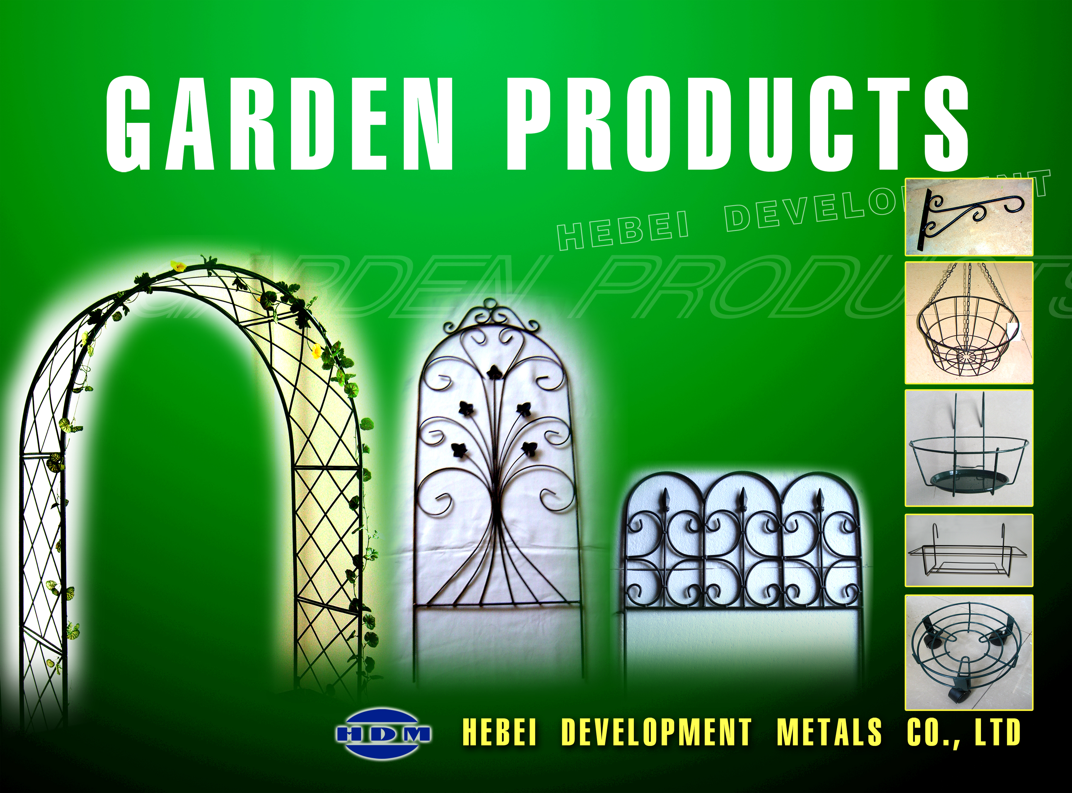 Hebei Tuozhan Hardware Products Co., Ltd. – linoleum nails 3