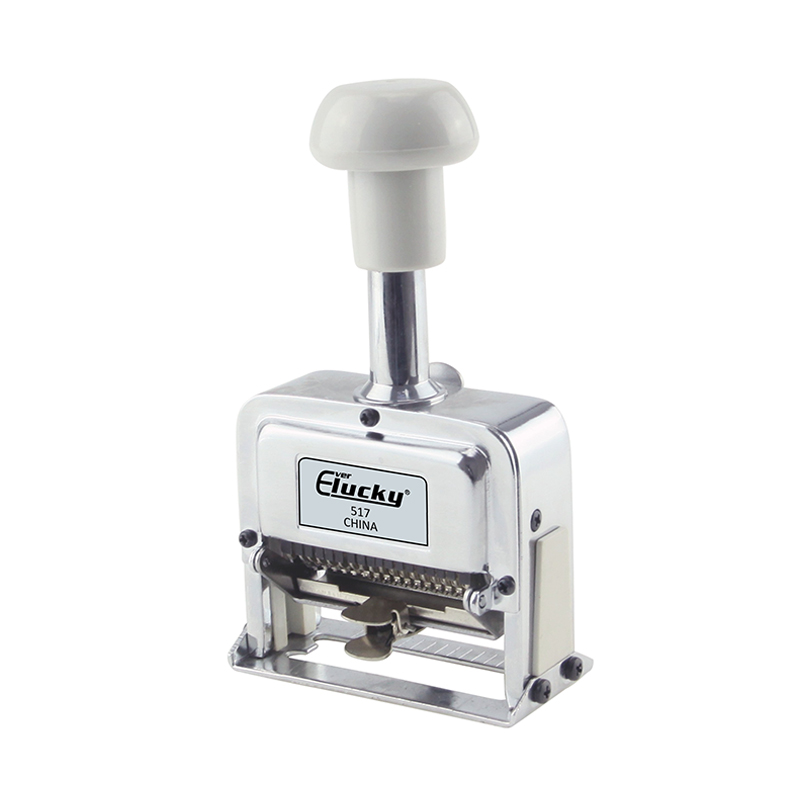 Auto Numbering Machine