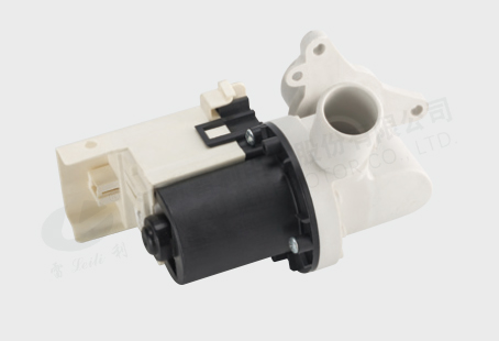 AC synchronous drain pump BPX401 BPX402