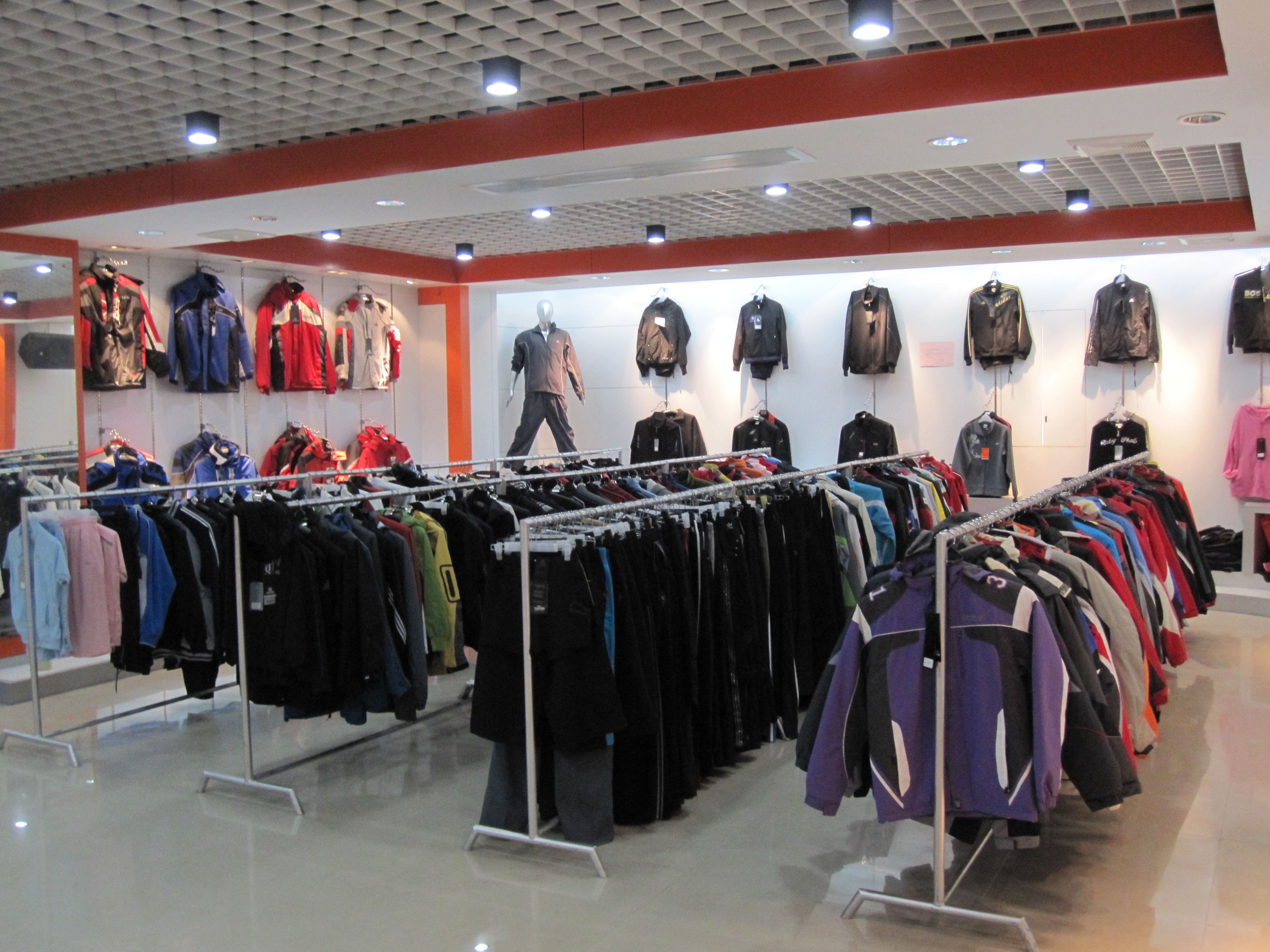 Jinjiang Detewang Trading Co., Ltd. – men's leather jackets 3