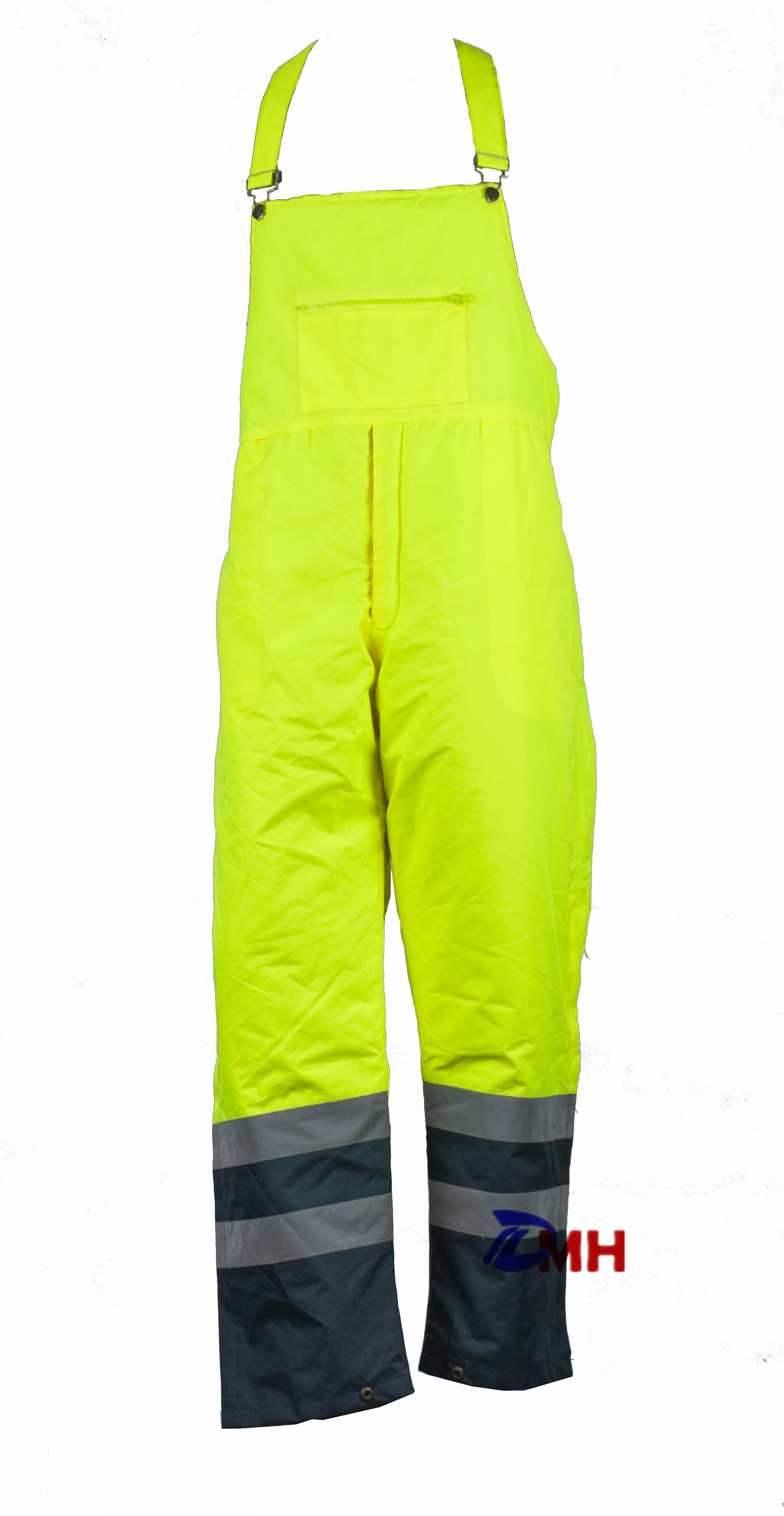 Reflective BIB-pants