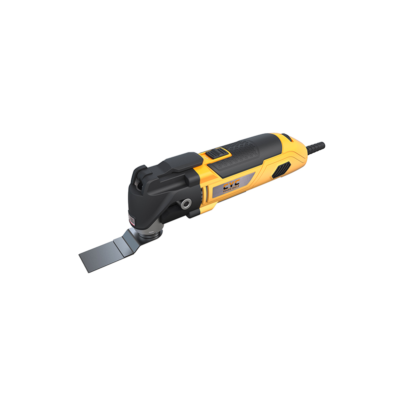Q1D-KZ5-80 TOOL-FREE 220V 50HZ RENOVATOR power tool handheld renovating MULTI-FUNCTION TOOL