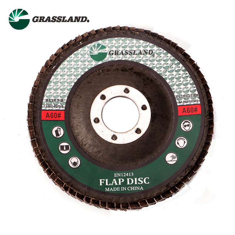 Flap disc 115mm