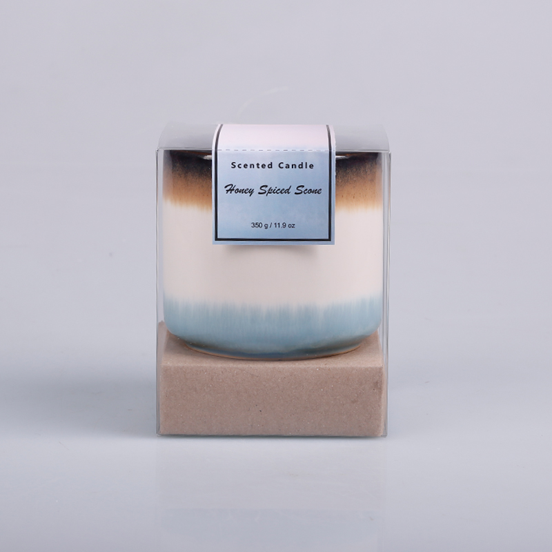 NOATAK series-350g scented candles