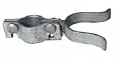 Chain link accessories