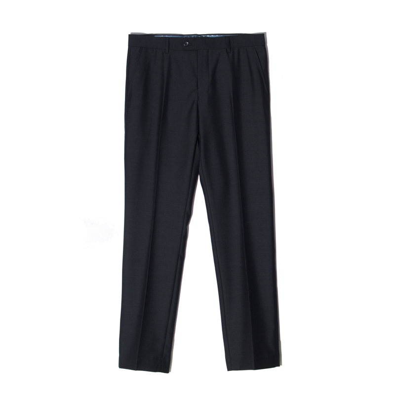 Men's Wool Pants