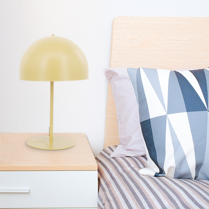 1-Table Lamp