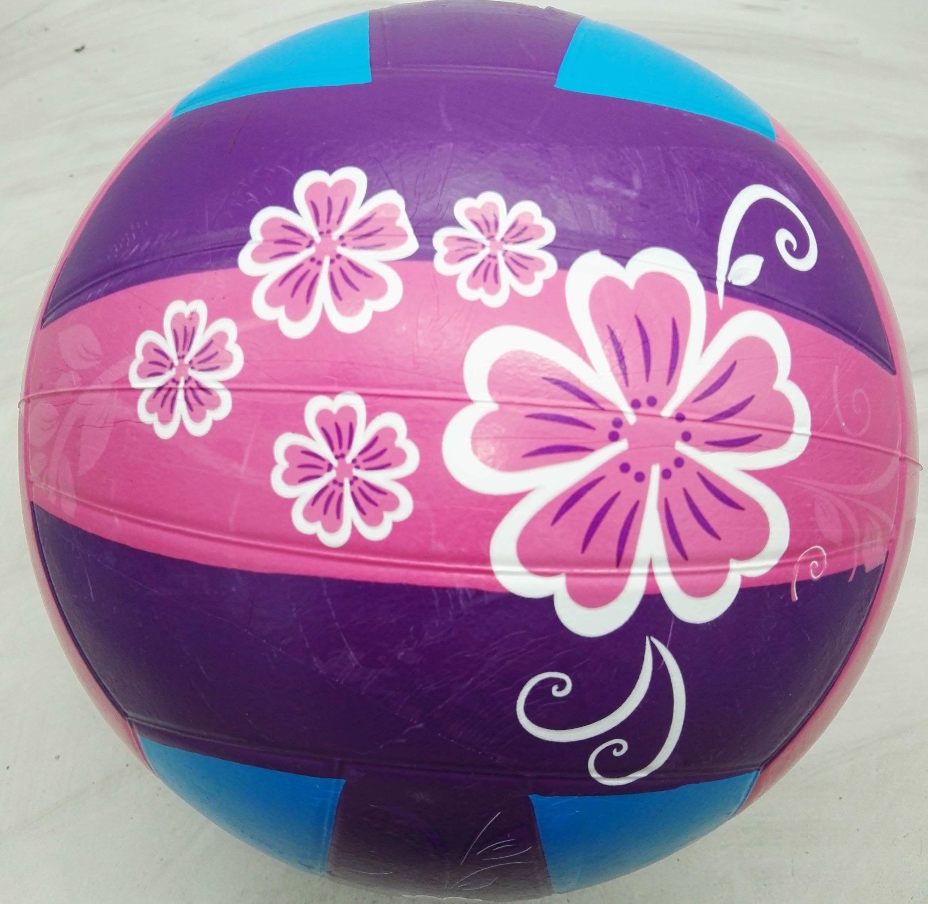 Rubber Soft Touch Volleyball 5#