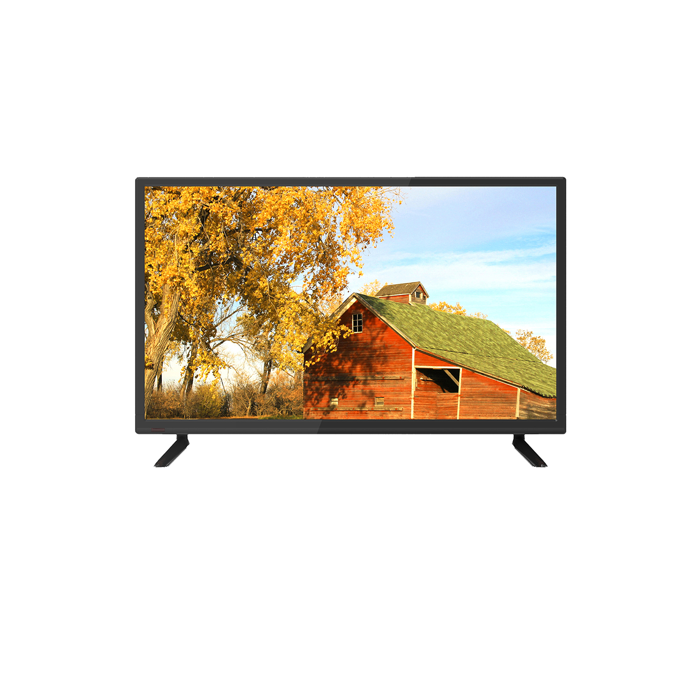 SQY 21.5''/22" LED TV/Small size / HD/ Smart TV/ Non-smart TV/ H19 Series/ Television
