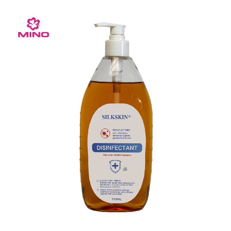 Silkskin Disnfectant 500ml