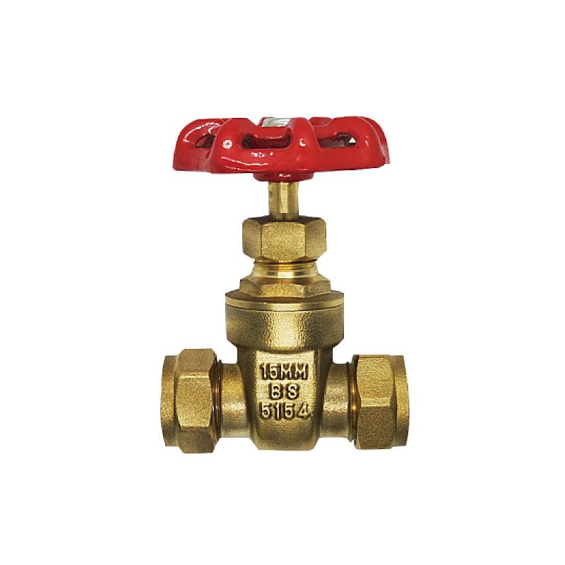Gate Valves, CxC