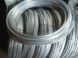gi binding wire