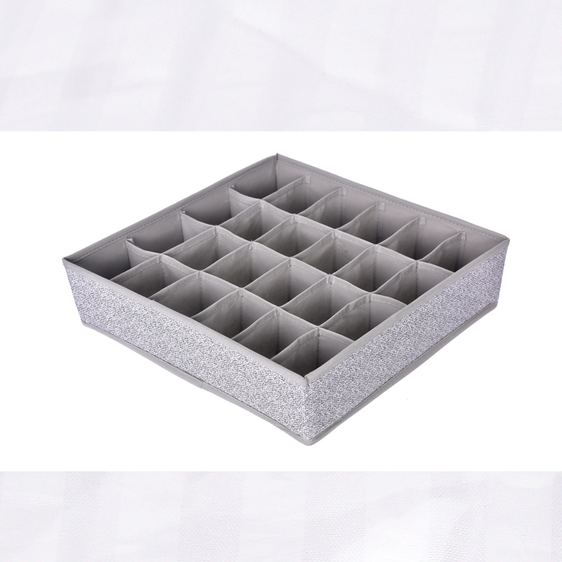 Drawer Storage Dividers--24 sections