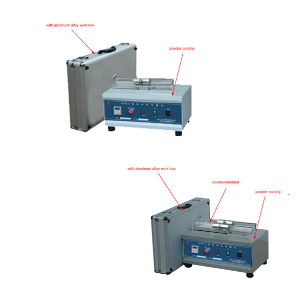 Electric Sand Equivalent shaker