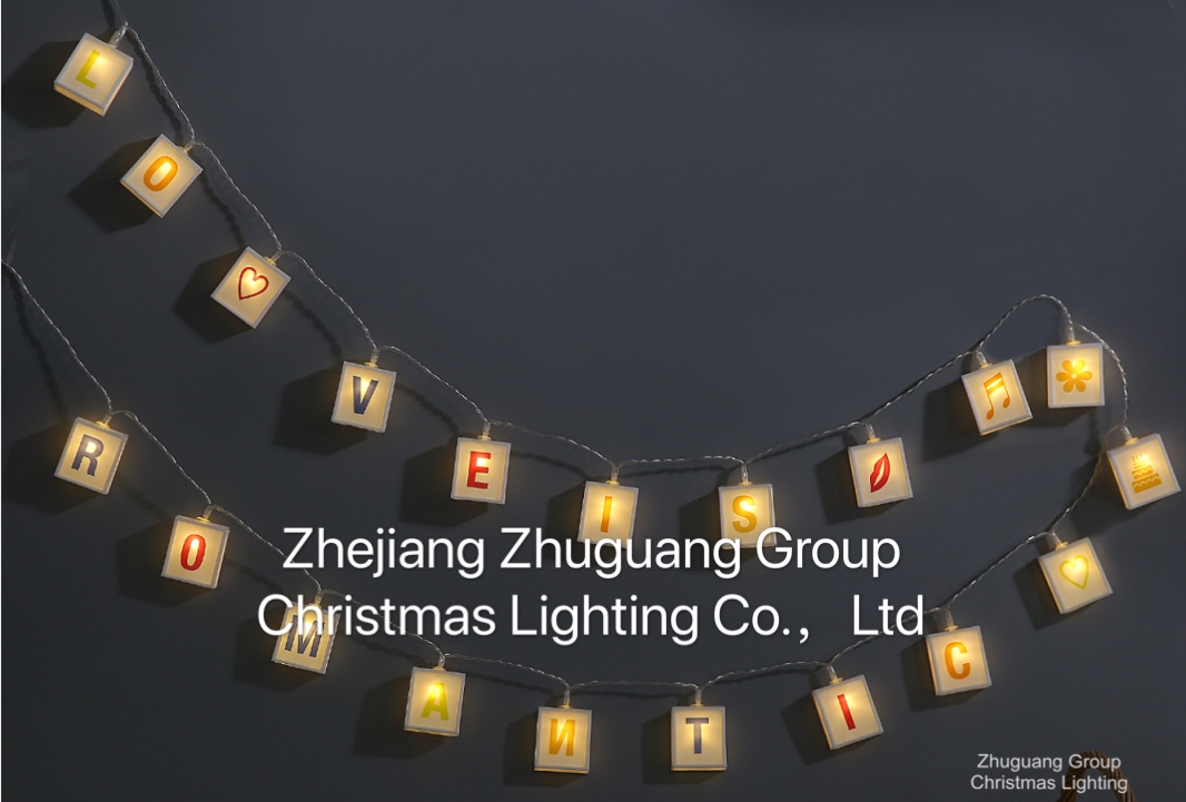 ZHUGUANG GROUP ZHEJIANG IMP.& EXP. CORP. – figura decorativa 1